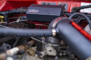 Jeep Cherokee Multiple Light Controller - Rough Country - MLC-6 - '97-'01